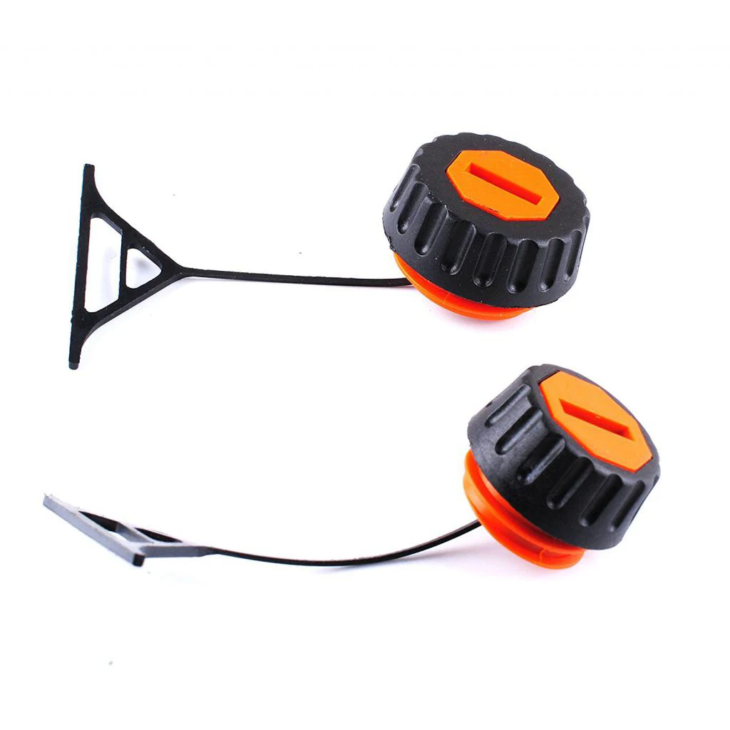 Крышка газового топлива для STIHL 020 021 023 024 026 028 034 036 038 048 бензопила|Детали