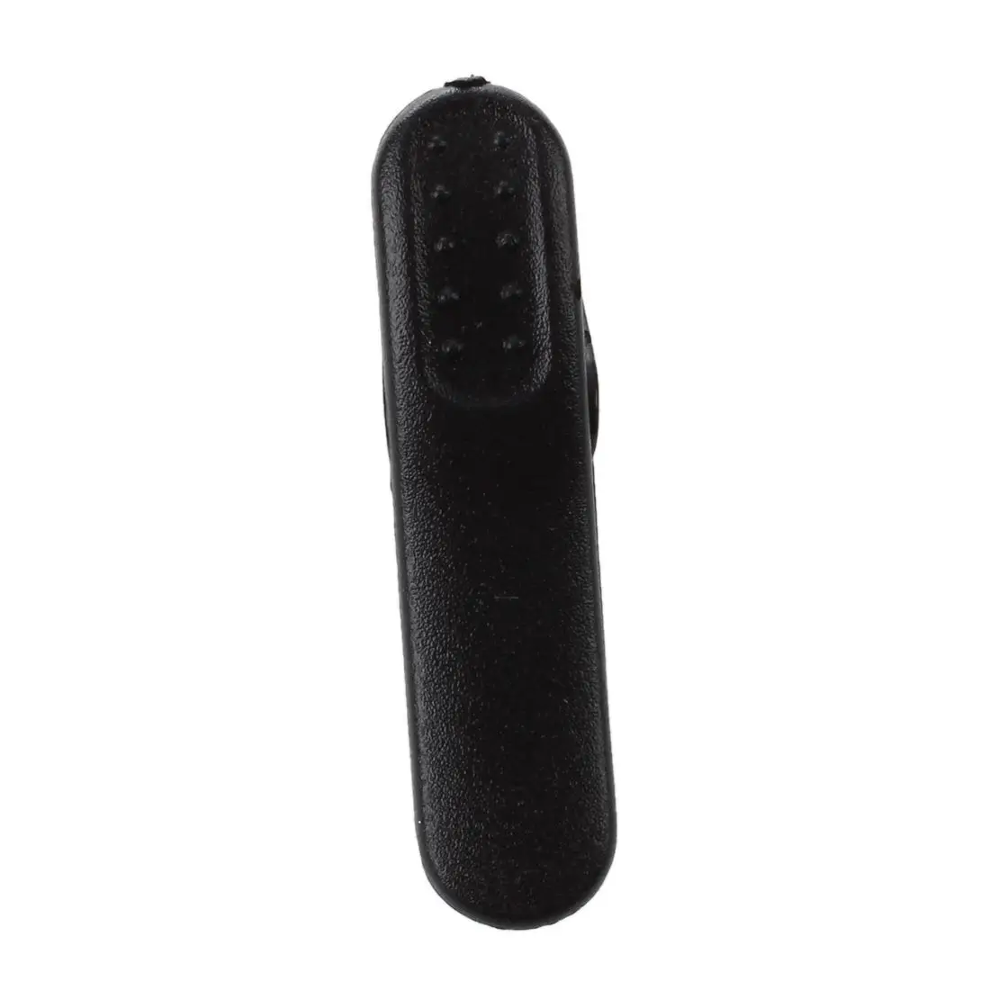 50 шт del collar cordon de la solapa Monte Mic auricular cable alambre Nip Clip Negro | Электроника