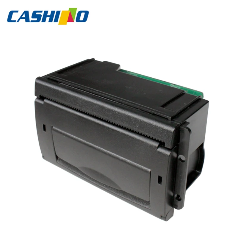 

58mm CSN-A3 micro taxi receipt printer panel thermal printer (DC12V,TTL)