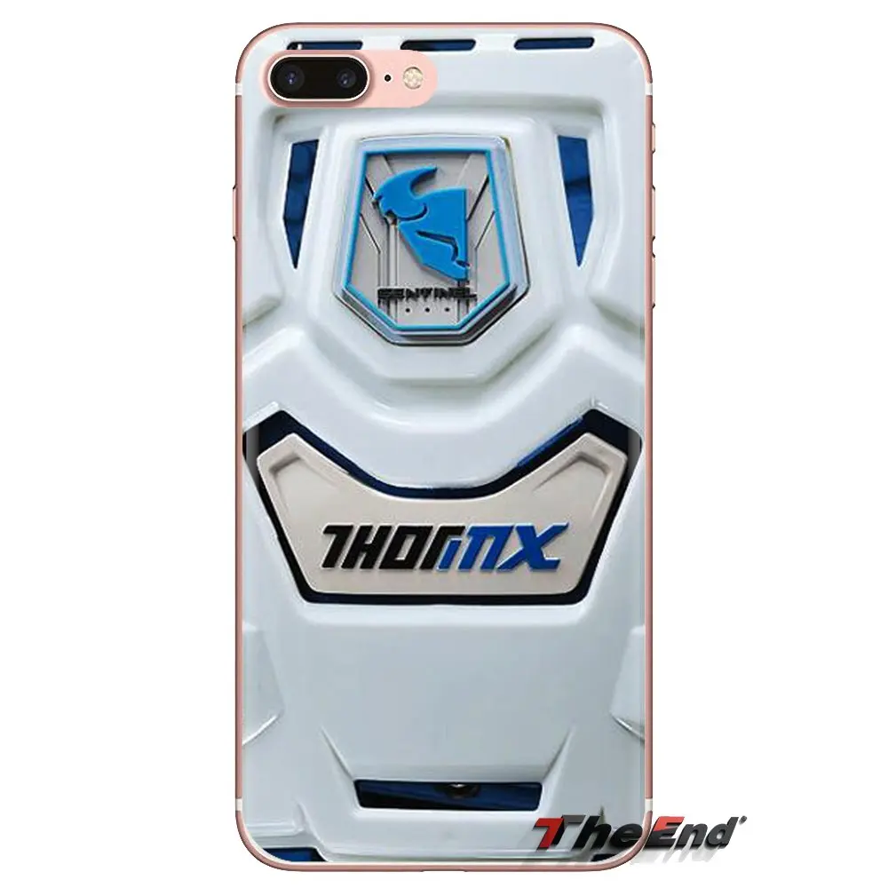 For Oneplus 3T 5T 6T Nokia 2 3 5 6 8 9 230 3310 2.1 3.1 5.1 7 Plus 2017 2018 Thor MX Sentinel Motocross Chest Mobile Phone Cover |