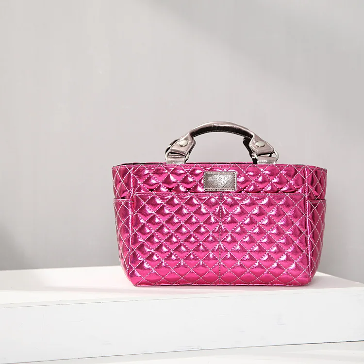 Новые Брендовые женские модные дорожные сумки косметички водонепроницаемые