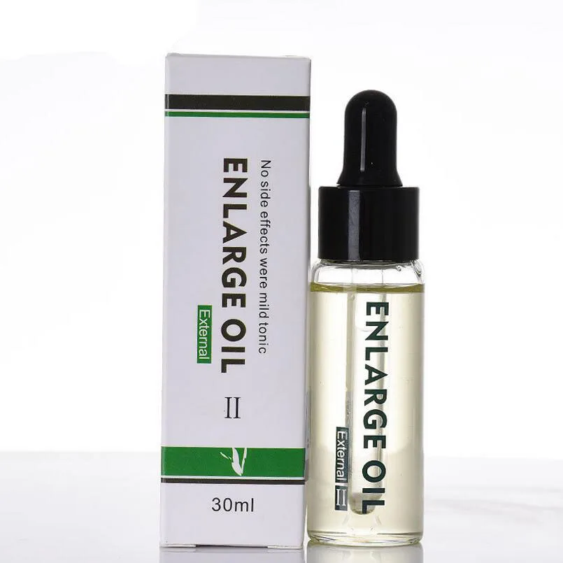 Увеличить Titan Gel пениса эфирное масло Разработанный травяной продукты секса
