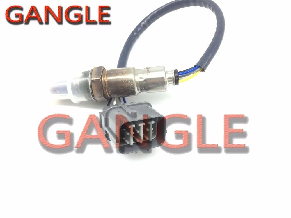 Кислородный датчик O2 лямбда соотношения воздушного топлива для Suzuki DA64V HE22S MH21S MH22S