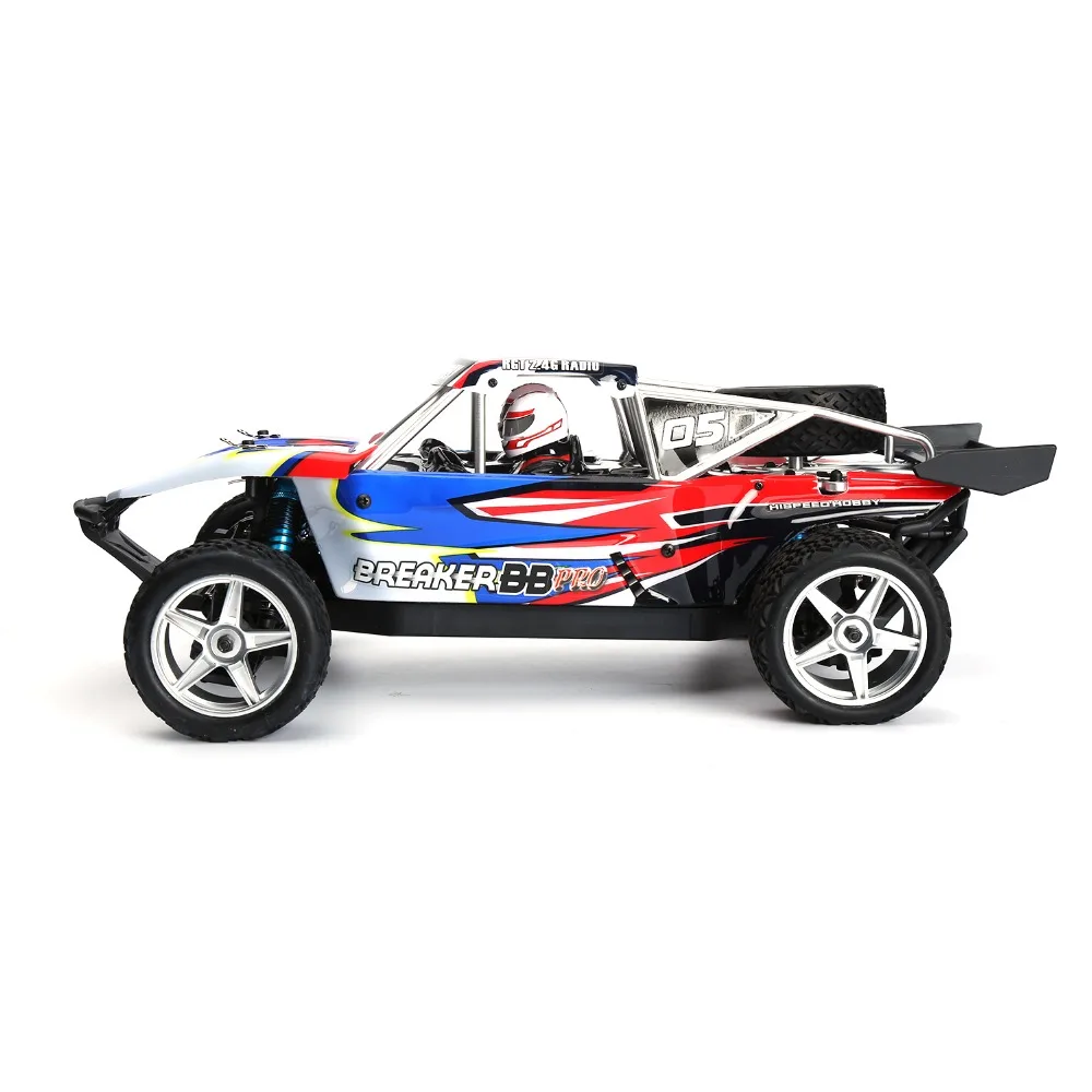 HSP 94202 автомобиль PRO Rc 1/10 масштаб 4wd электрическая мощность R/C багги для песка