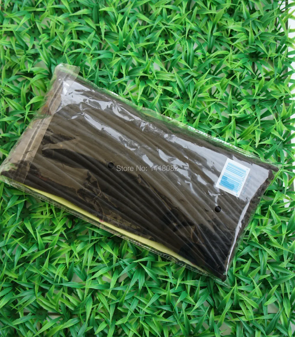 Горячая Распродажа 100 шт. черный волшебный длинный шар г н 18 дюймов Высокое