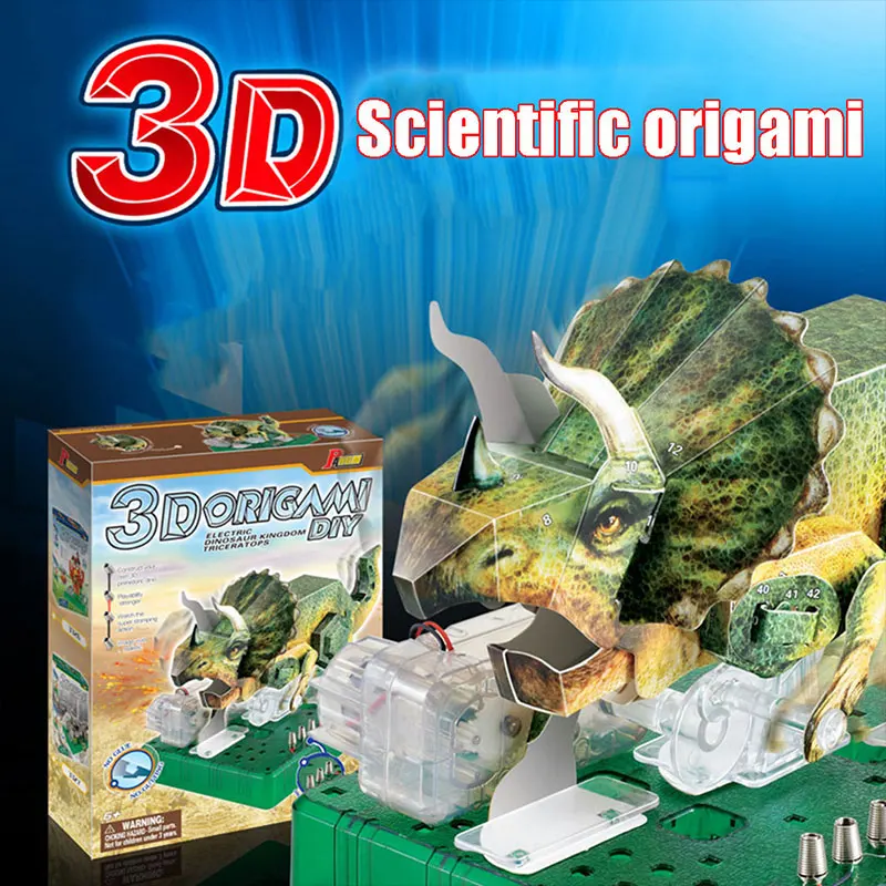 Игрушки деревянные головоломки 3d DIY красивые игрушки развлечения бумажная