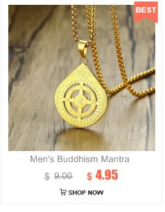 Капсула уплотнение контейнер держатель таблетки коробка Подвеска цилиндрической формы ожерелье с буддистским амулетом из нержавеющей стали буддистские духовные ювелирные изделия