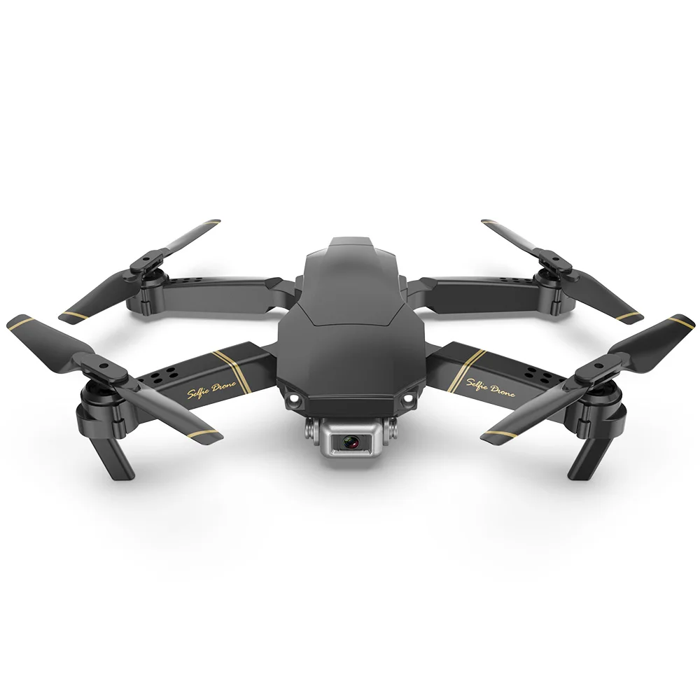 GlobalDrone GD89 складной Радиоуправляемый Дрон с функцией гравитационного