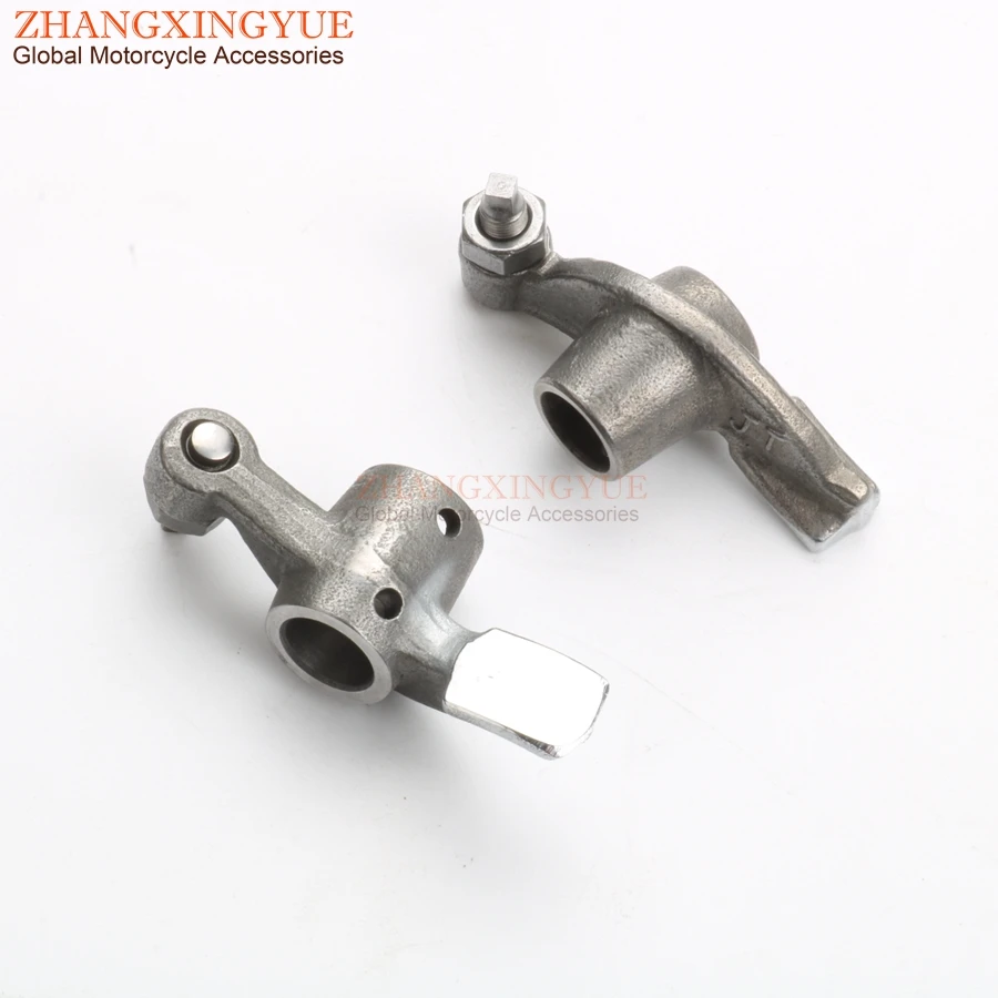 Высокопроизводительная камера с 9 отверстиями и клапаном Rocker стандартная для