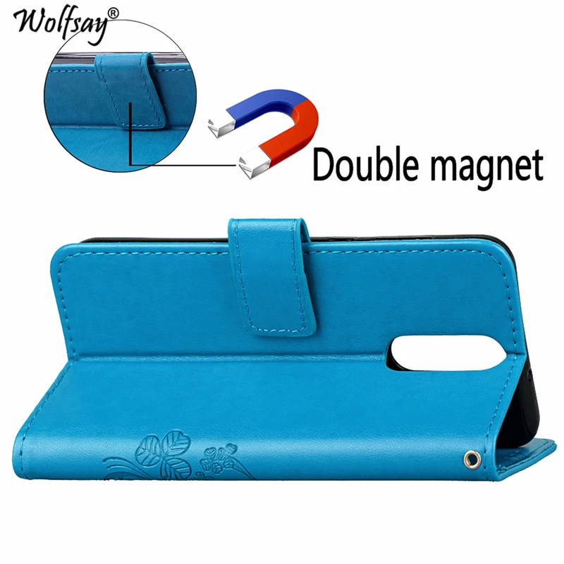 Fundas Huawei Mate 10 Lite чехол Nova 2i Флип PU кожаный для кошелек слот карт Coque|leather case|wallet casefundas