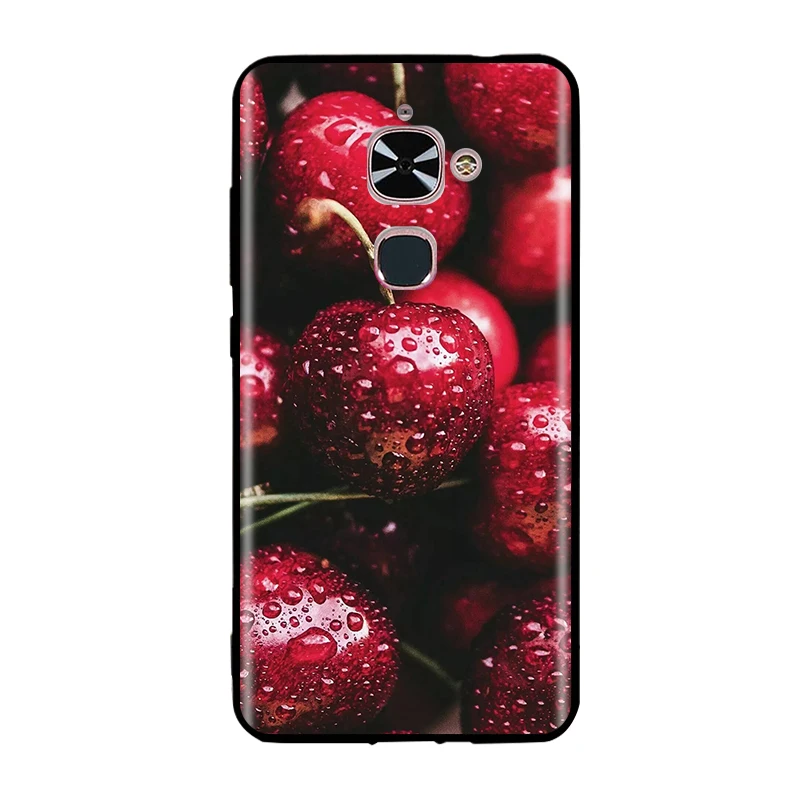 Мягкий чехол для Letv Le 2/2Pro x20 x25 Pro X620/X620 x520 x526 x 527 чехол TPU силиконовый чехол для LeEco Le S3 X626 X622 Le2 Pro X20 чехол - Цвет: NO.102