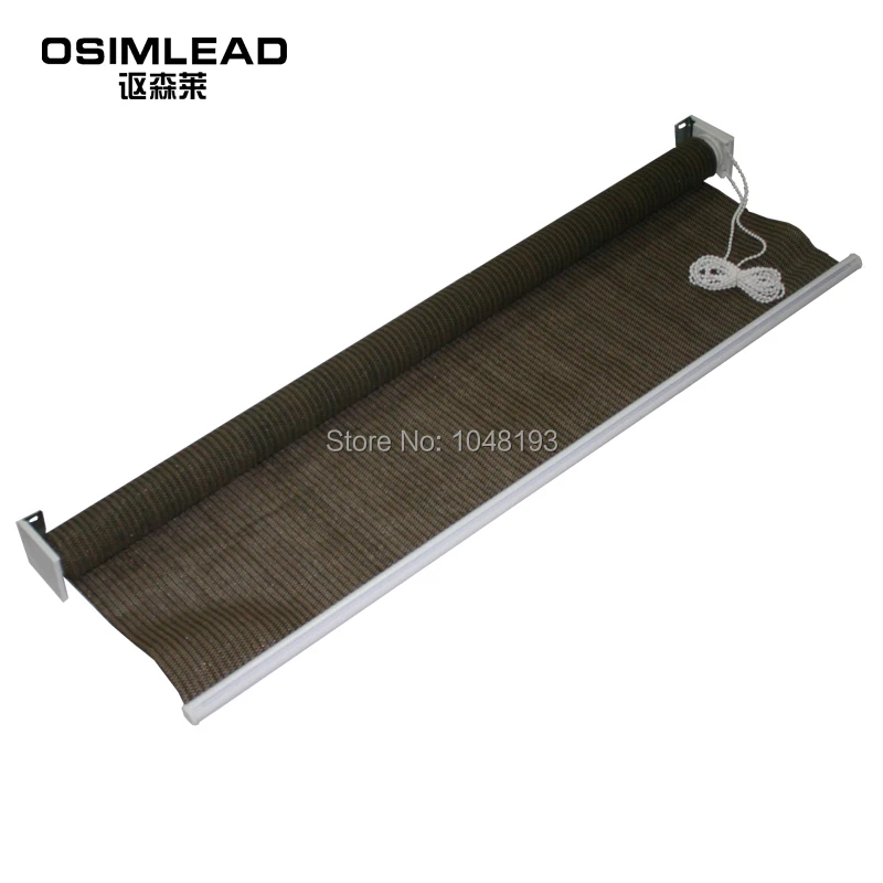 Занавес для окна с защитой от солнца Солнцезащитный занавес качество затвора