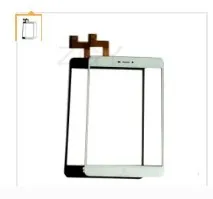 ZGY Новый сенсорный экран диагональю 7 85 дюйма BB-MOBILE Tech мозаg I785AP стеклянный датчик