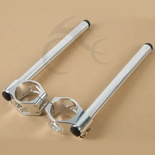 Новый зажим для ручек 50 мм Aprilia RSV тысячи R 2000-2004 два цвета | Автомобили и мотоциклы