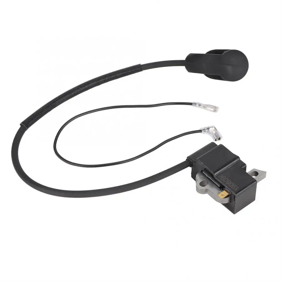 Катушка зажигания подходит для бензопил Stihl FS120 FS120r FS200 FS200r FS250 FS250r FS300