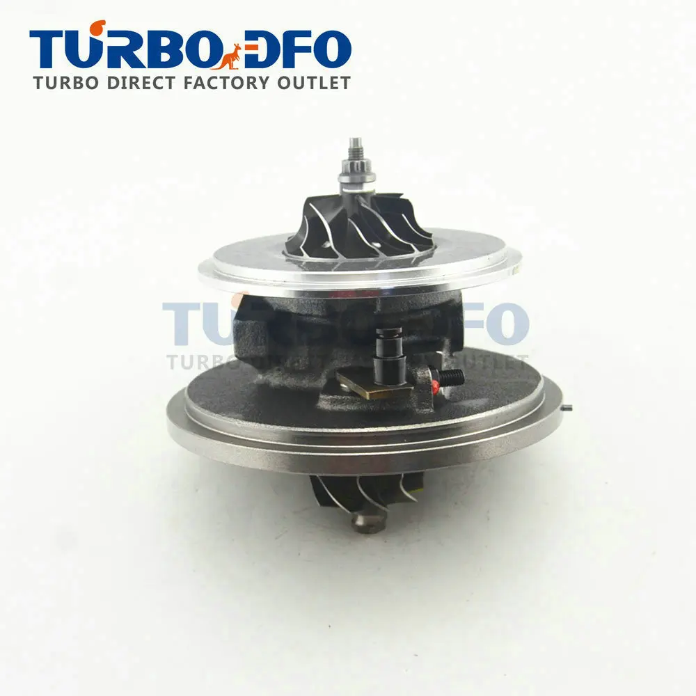 Турбинные наборы core для Volkswagen Golf V 2 0 TDI BMP / BMM 140 HP 2003 2008 03G253019L 765261 5006S|turbine kit|turbine carcar