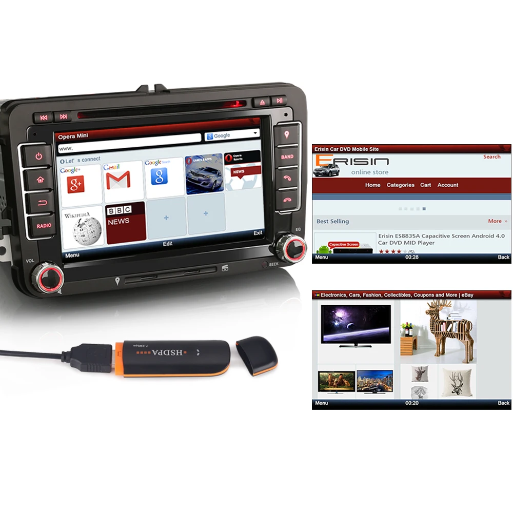 Авторадио DAB + навигация GPS DVD OBD OPS DTV-IN Bluetooth 3G CD iPhone7/8 для VW Golf Passat Touran Sharan EOS Jetta