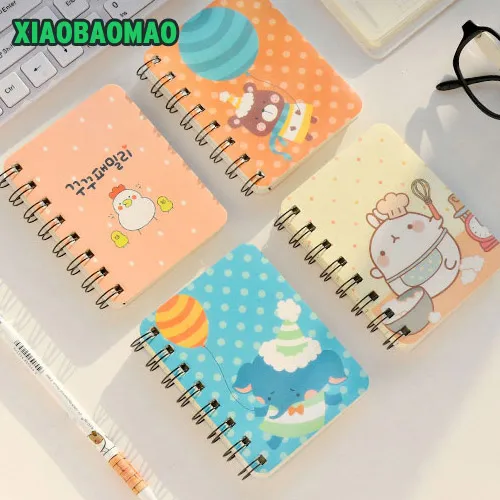 Карманный мини ноутбук Южная Корея|pocket notebook|mini pocket notebookportable notebook |