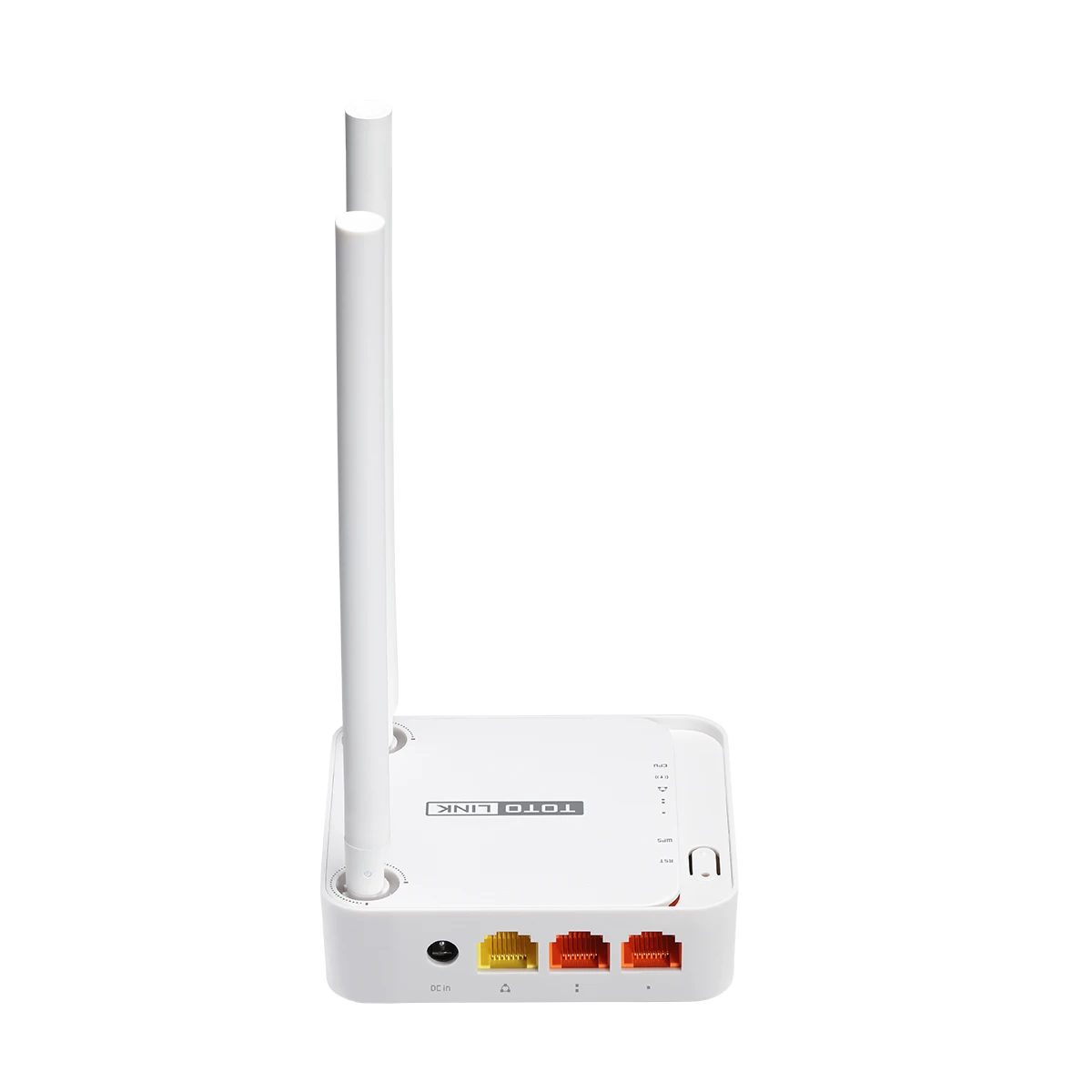 TOTOLINK N200RE-V3 300 Мбит/с мини беспроводной N маршрутизатор IPTV несколько беспроводных сетей для контроля доступа