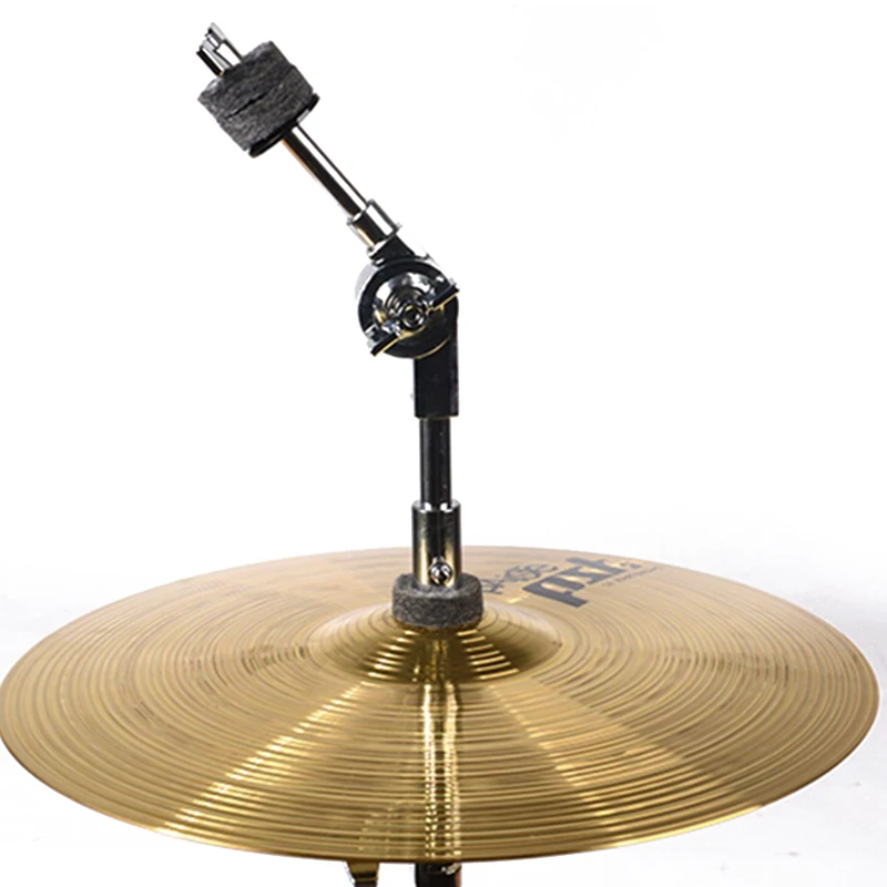 Комплект барабанов MoonEmbassy Cymbal для крепления на ножках зажимное крепление