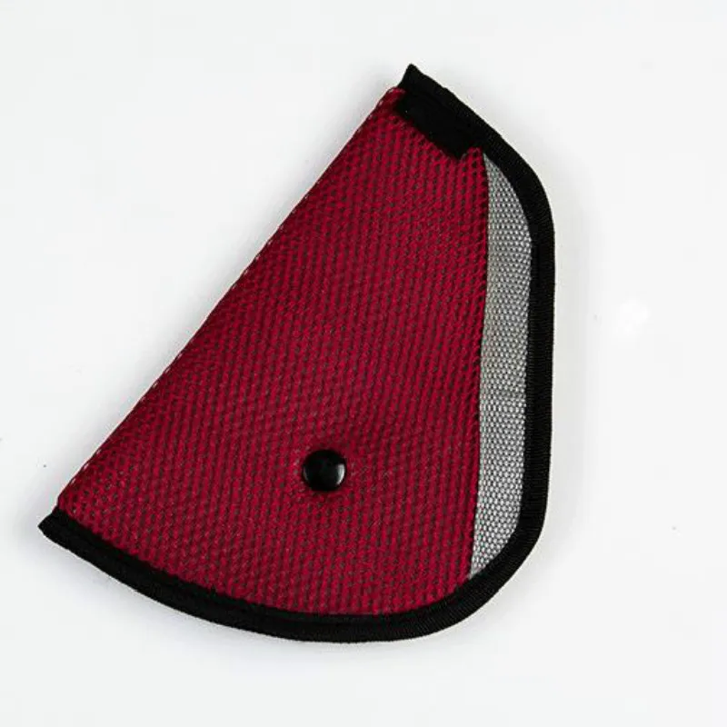 Цельнокроеное платье автомобиля Безопасность регулятор ремня зажим аксессуары