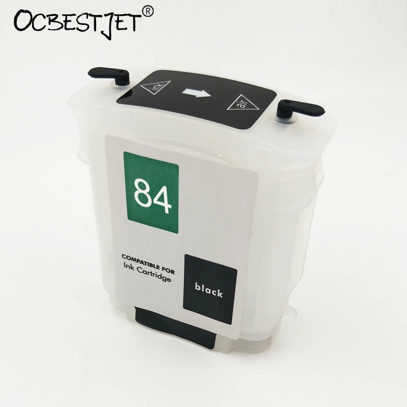 Картридж для принтера HP Designjet 120nr (C7791B) 4 цвета/комплект|cartridge board|ink cartridges hp c4280inks for