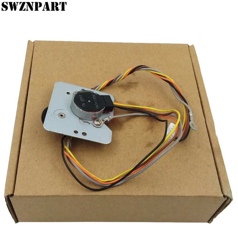 CIS Motor assembly For Canon MF 231 232 234 235 236 237 238 239 240 241 242 243 245 246 247 248 249 FM1-F355-000 FM1-F355