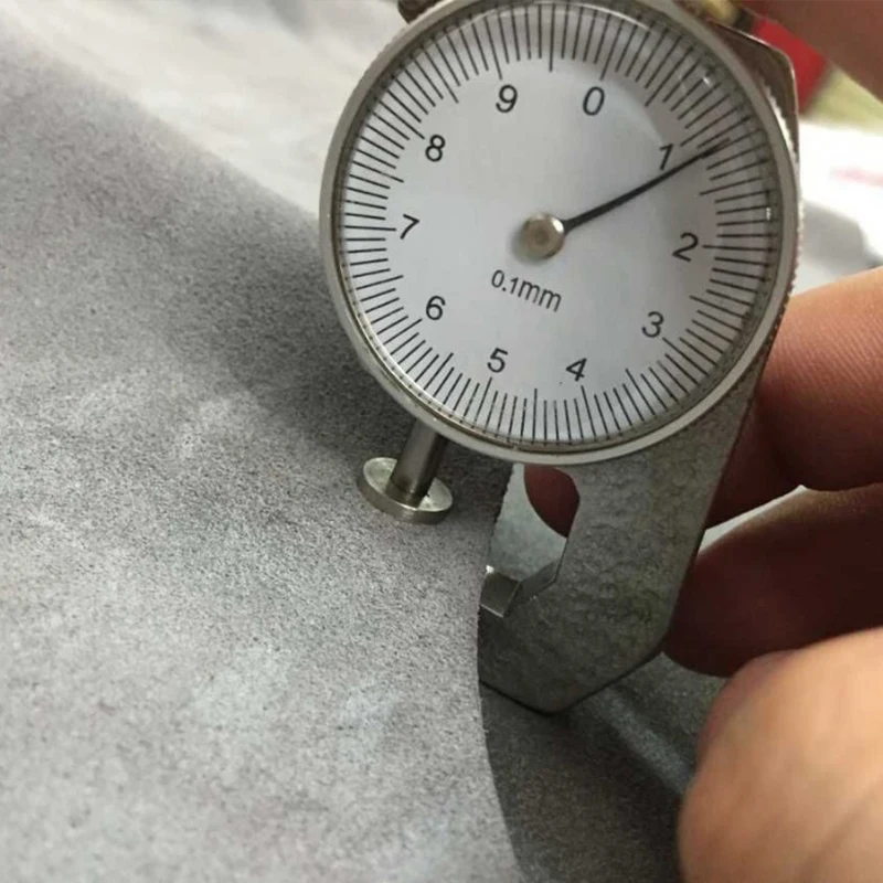 Серые сапоги из натуральной коровьей замши/Сделай сам/Сумочка 1 2 4 мм бесплатная