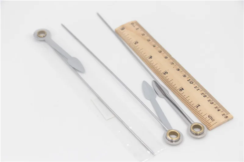 5 шт. инструменты из нержавеющей стали для очистки табака пепельница воды