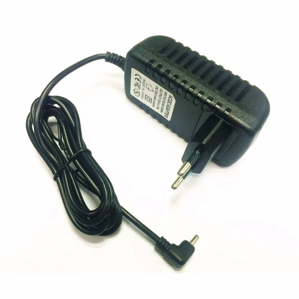 

12V 1.5-2A DC 3.0*1.1 AC Adapter Charger for Lenovo Miix 2 10 Tablet PC Tab Power Supply Cord 12V 2A