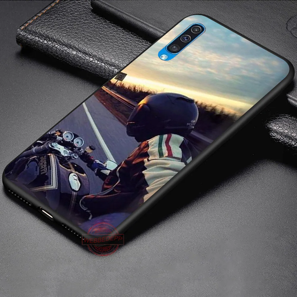 WEBBEDEPP ktm duke обои мягкий чехол для Samsung A3 детей 5 6 7 8 9 J6 A10 A20 A30 A40 A50 A60 A70 S M10 M20 M30 M40 |