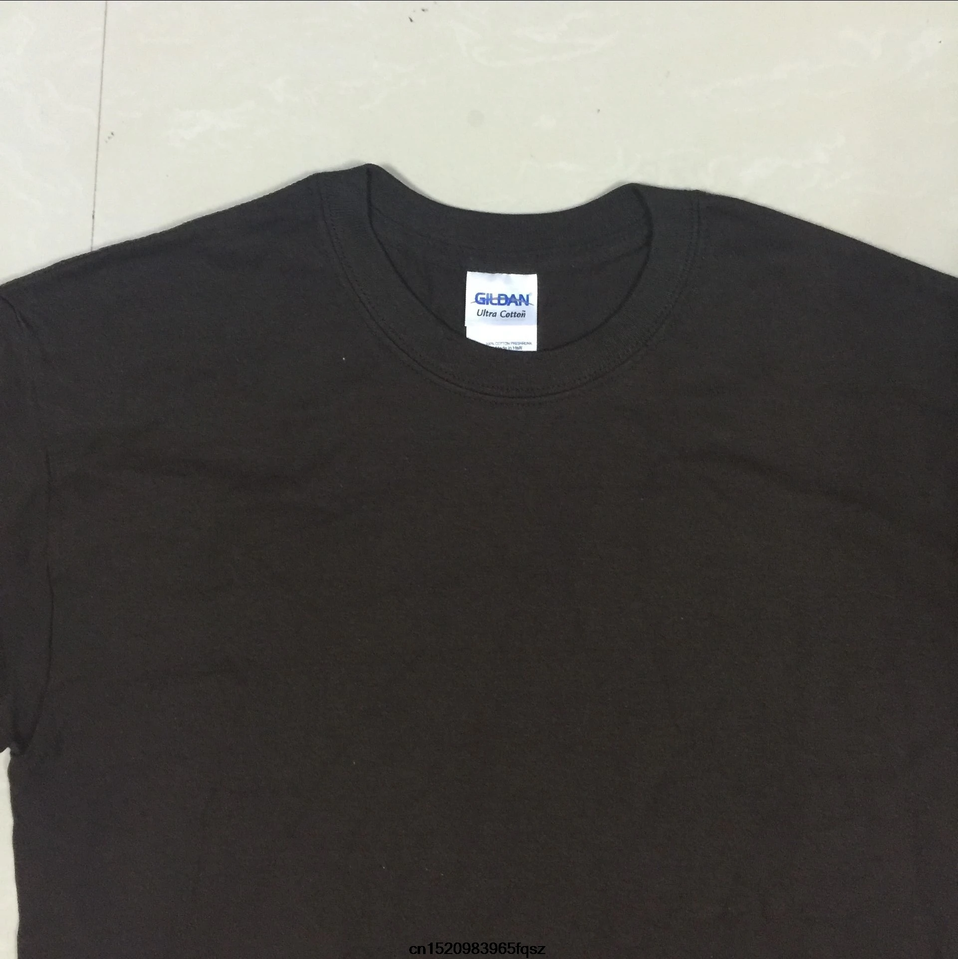 Возьмите футболка Новинка Прохладный Топы корректирующие Для мужчин короткий