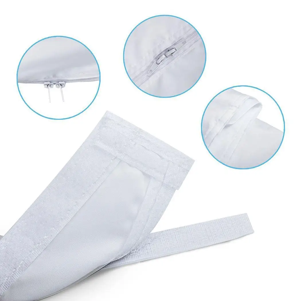 Оконный воздушный замок уплотнение мягкая доска бытовая техника Крышка