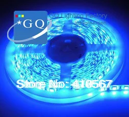 FedEx DHL SMD12V 5050 SMD RGB Светодиодная лента световая ленточная декоративная Гибкая