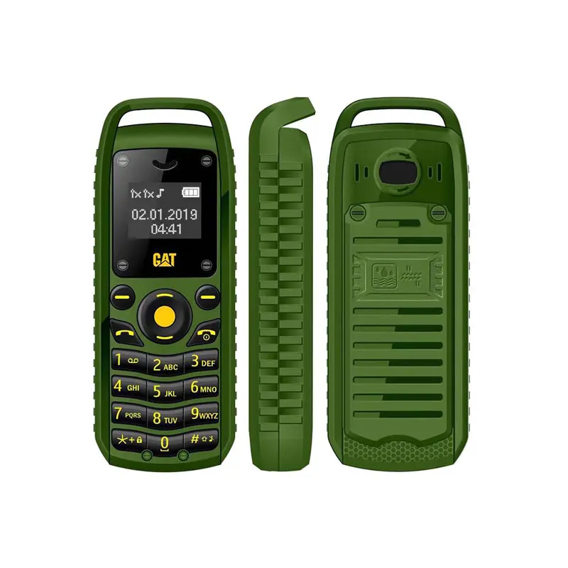 Mosthink Small B25 2G беспроводные Bluetooth наушники для мобильного телефона 0 66 дюймов GSM