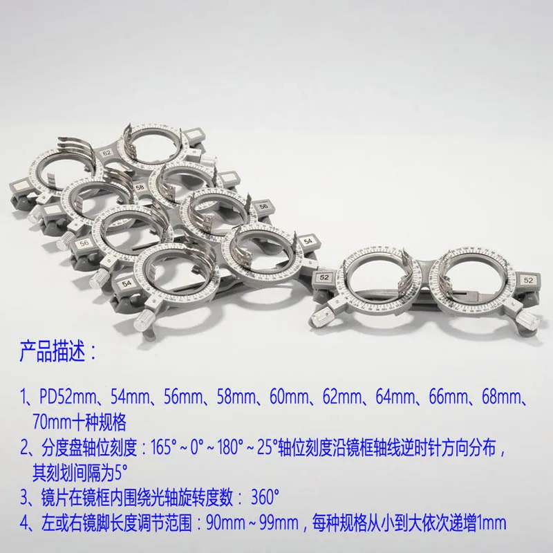 

Nail Art Display Stand Optometry equipment Trial frame Trial equipment Glasses equipment Showing Shelf Health & Beauty