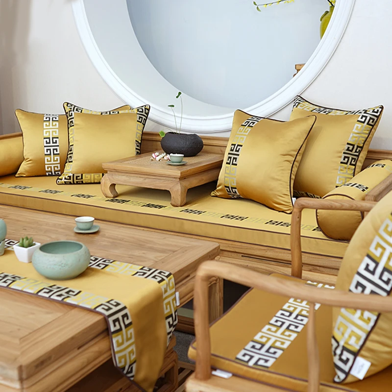 RUBIHOME Новая модная Роскошная декоративная наволочка ткань домашний декор диван |