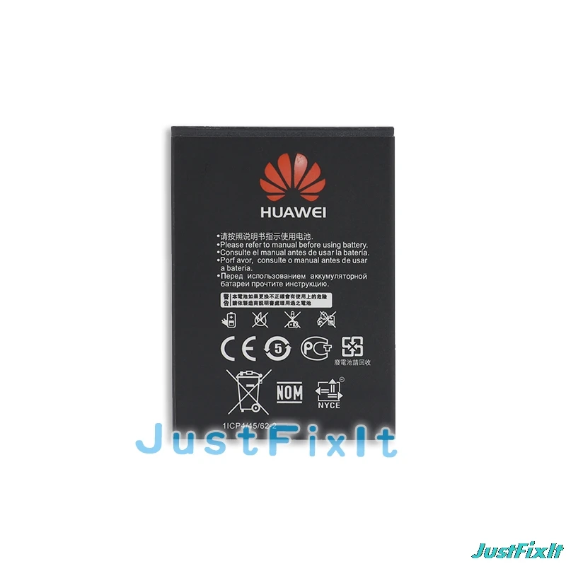 HB824666RBC Hua Wei оригинальный сменный аккумулятор для телефона huawei E5577 EBS 937 wifi