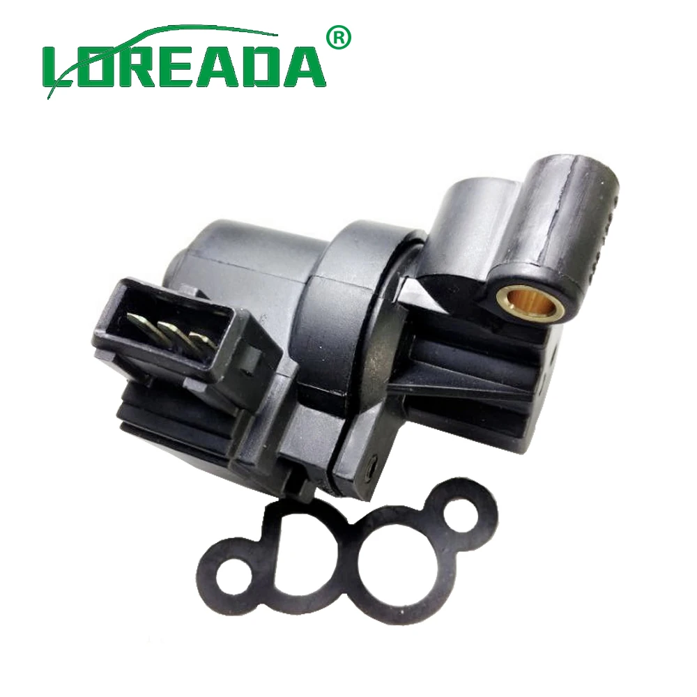 Новый Клапан контроля холостого хода 335150 0260 35150 33010 Для Hyundai Santa Tiburon Tucson Sonata для Kia