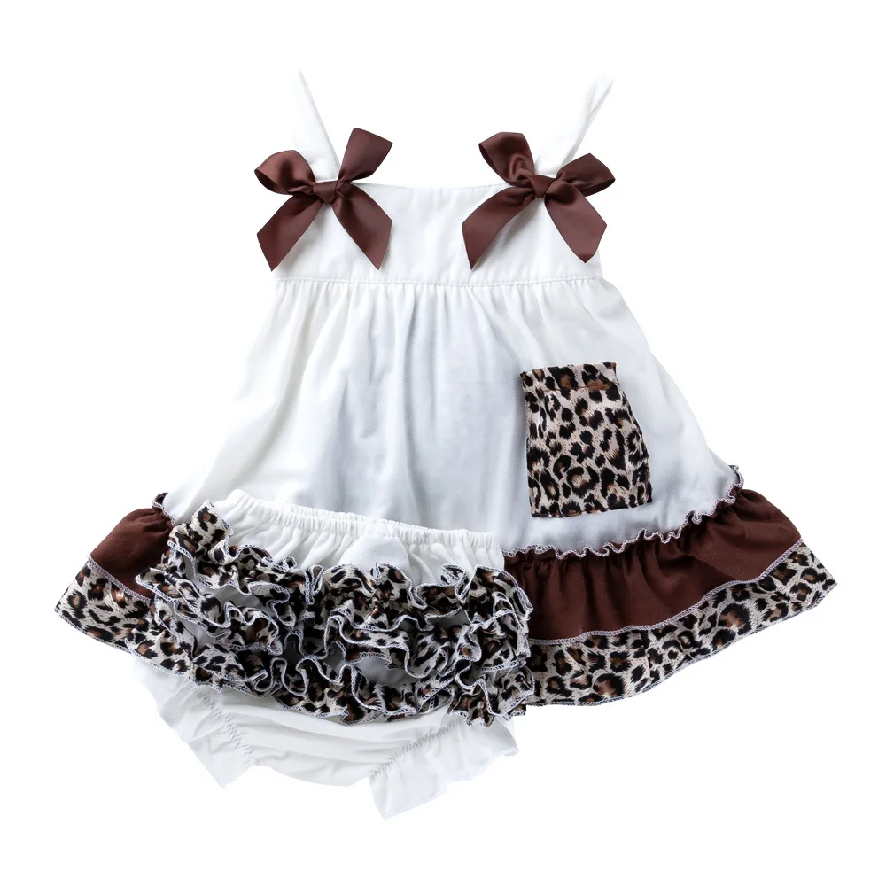 

Летний костюм для новорожденных девочек от 6 до 18 месяцев