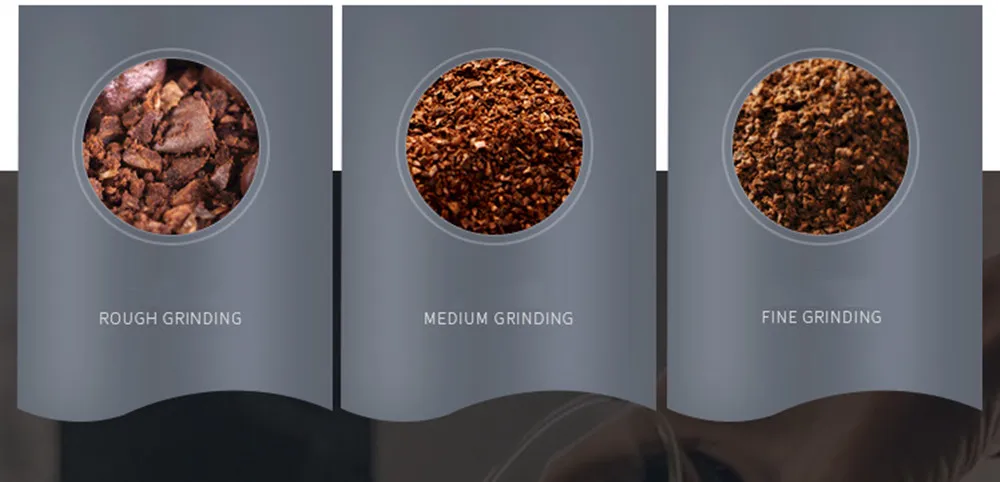 Кофе шлифовальная машина 30/20g моющиеся Керамика Core Нержавеющая сталь ручной работы Мини Ручной Кофе Bean Burr мельница Кухня инструмент