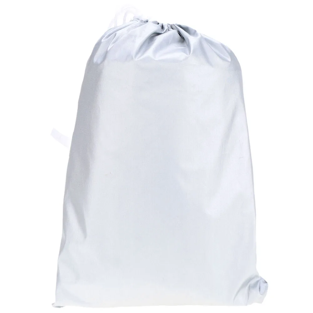 Useful Bicycle Cover Dust Rain and Snow as Weather Protector Waterproof Protection Garage Accessories Outdoor Cycling | Спорт и