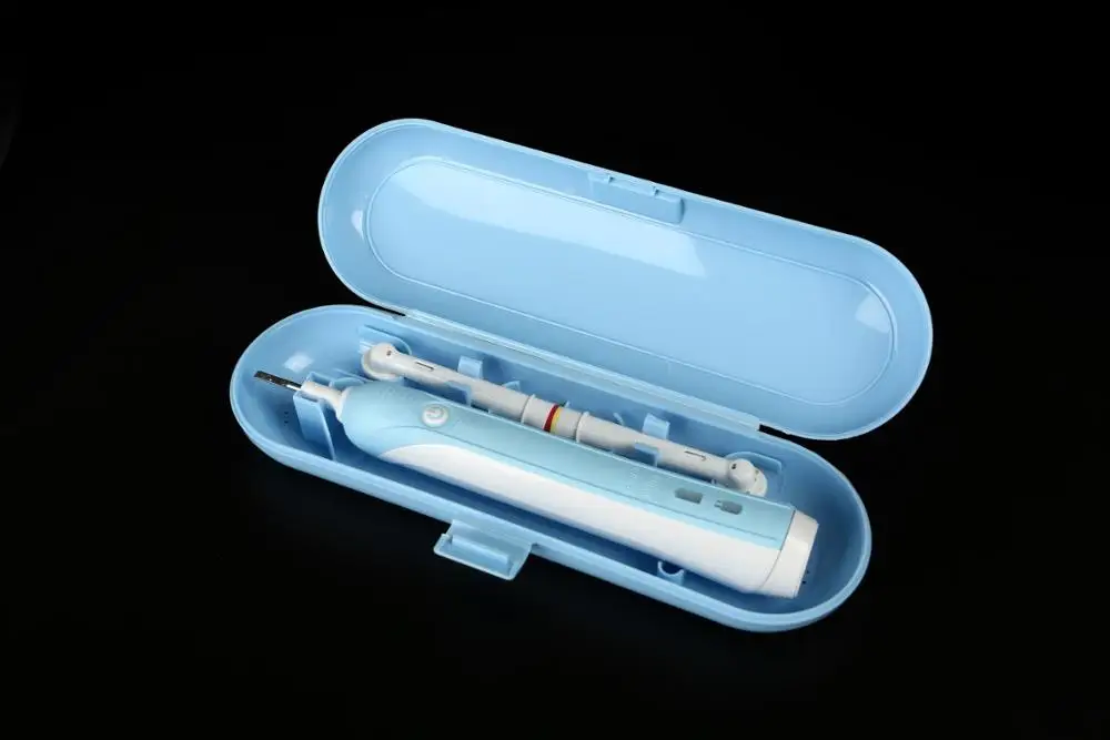 Электрическая зубная щетка для путешествий на открытом воздухе Чехол ORALB PRO600 PRO650