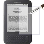 Защитная пленка для экрана из закаленного стекла для Amazon kindle 3, 3, 4, 5 поколения, 6 дюймов