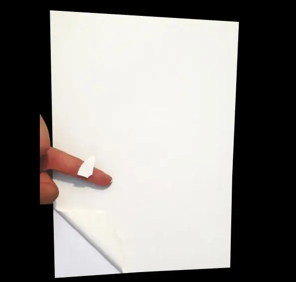 Клейкая бумага A4 для лазерной печати клейкая A4|adhesive paper|adhesive paper for printingadhesive a4 |