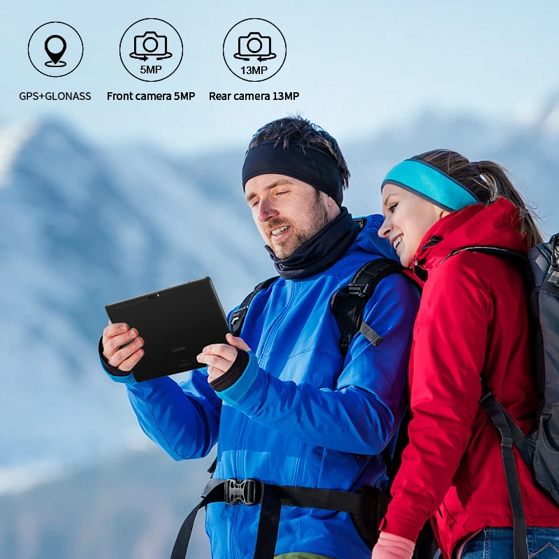 CHUWI Оригинал Hi9 Air планшет Android 8 0 MT6797 X23 Дека Core 4 ГБ RAM 64 ROM г tablet 2К Экран двойной 8000