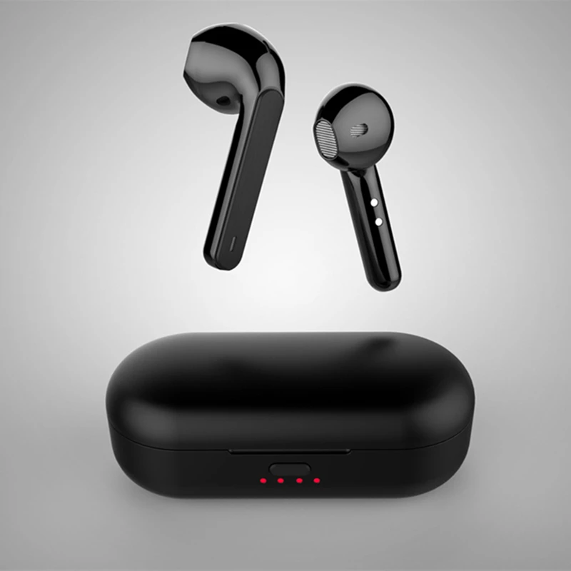 Новые наушники-вкладыши TWS с L8 Bluetooth 5 0 наушники беспроводные Смарт сенсорное