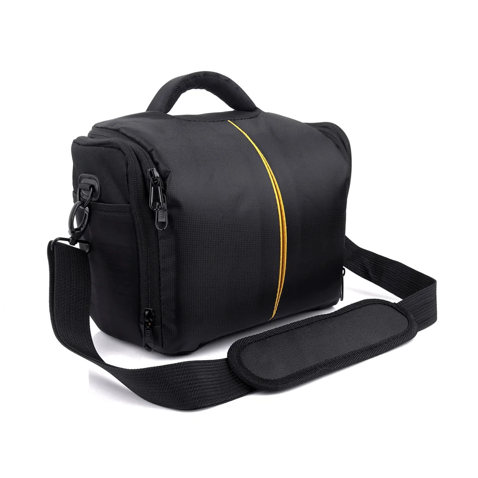Сумка для камеры водонепроницаемый чехол объектива Samsung NX3300 NX3000 NX500 GC100 NX2000 NX1100 NX300