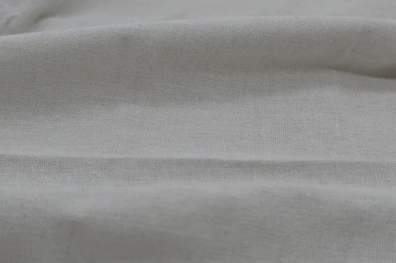 5 шт., 2" x 18", натуральная льняная ткань для вышивки, лоскутное шитье, текстиль для шитья, войлок, потертый