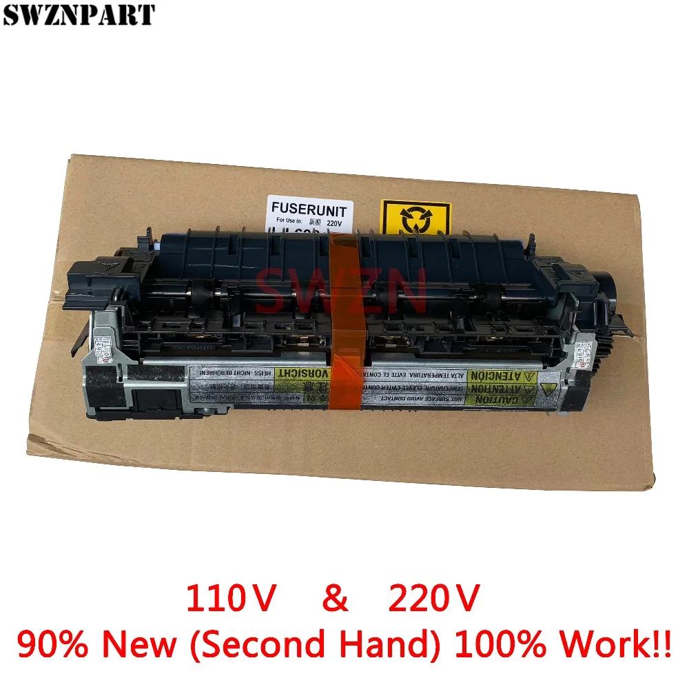 Fuser блок фиксирующий сборка для HP M600 M601 M602 M603 RM1-8395-000CN RM1-8395 RM1-8396-000CN RM1-8396 |